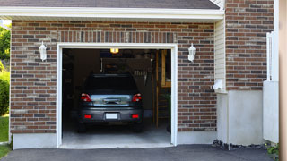 Garage Door Installation at City Park West, Colorado