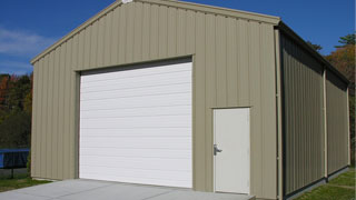 Garage Door Openers at City Park West, Colorado